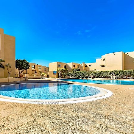 Апартаменты Family Townhouse Ла-Техита Экстерьер фото