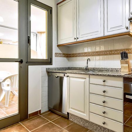 Апартаменты Family Townhouse Ла-Техита Экстерьер фото