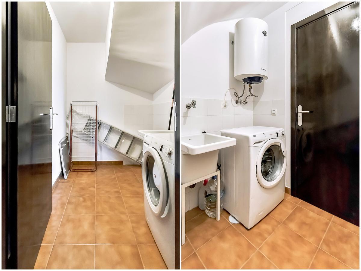 Апартаменты Family Townhouse Ла-Техита Экстерьер фото