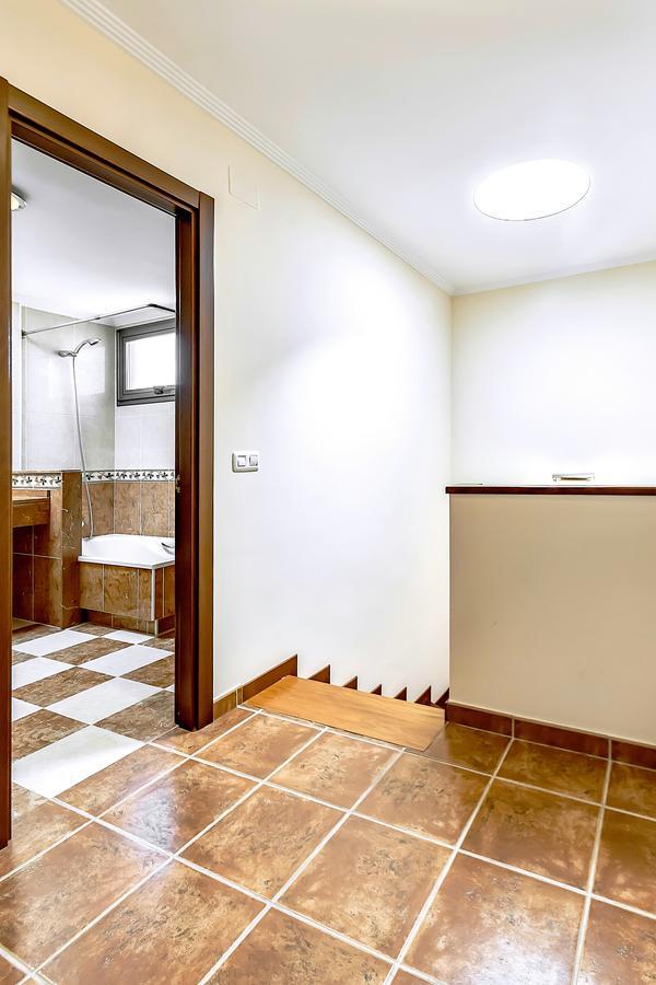 Апартаменты Family Townhouse Ла-Техита Экстерьер фото