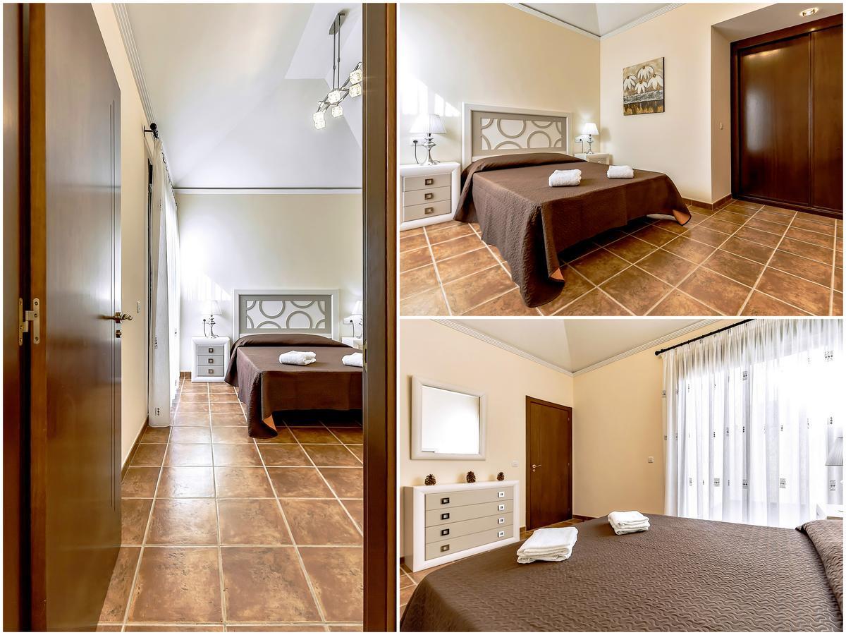Апартаменты Family Townhouse Ла-Техита Экстерьер фото