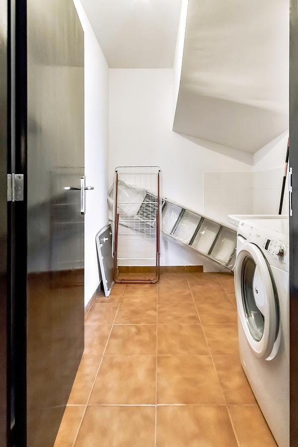 Апартаменты Family Townhouse Ла-Техита Экстерьер фото