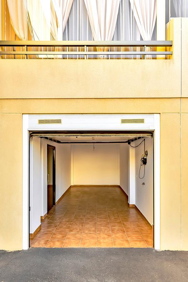 Апартаменты Family Townhouse Ла-Техита Экстерьер фото