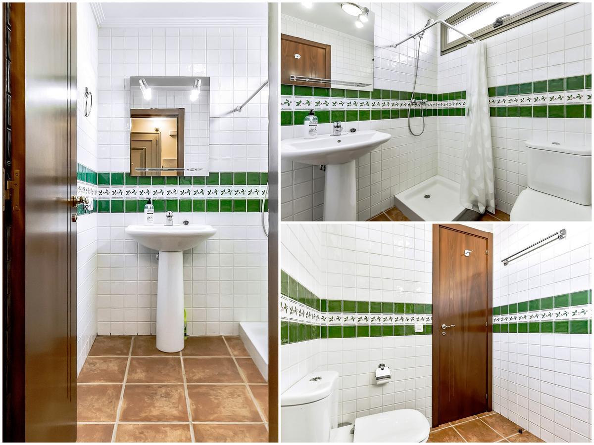 Апартаменты Family Townhouse Ла-Техита Экстерьер фото