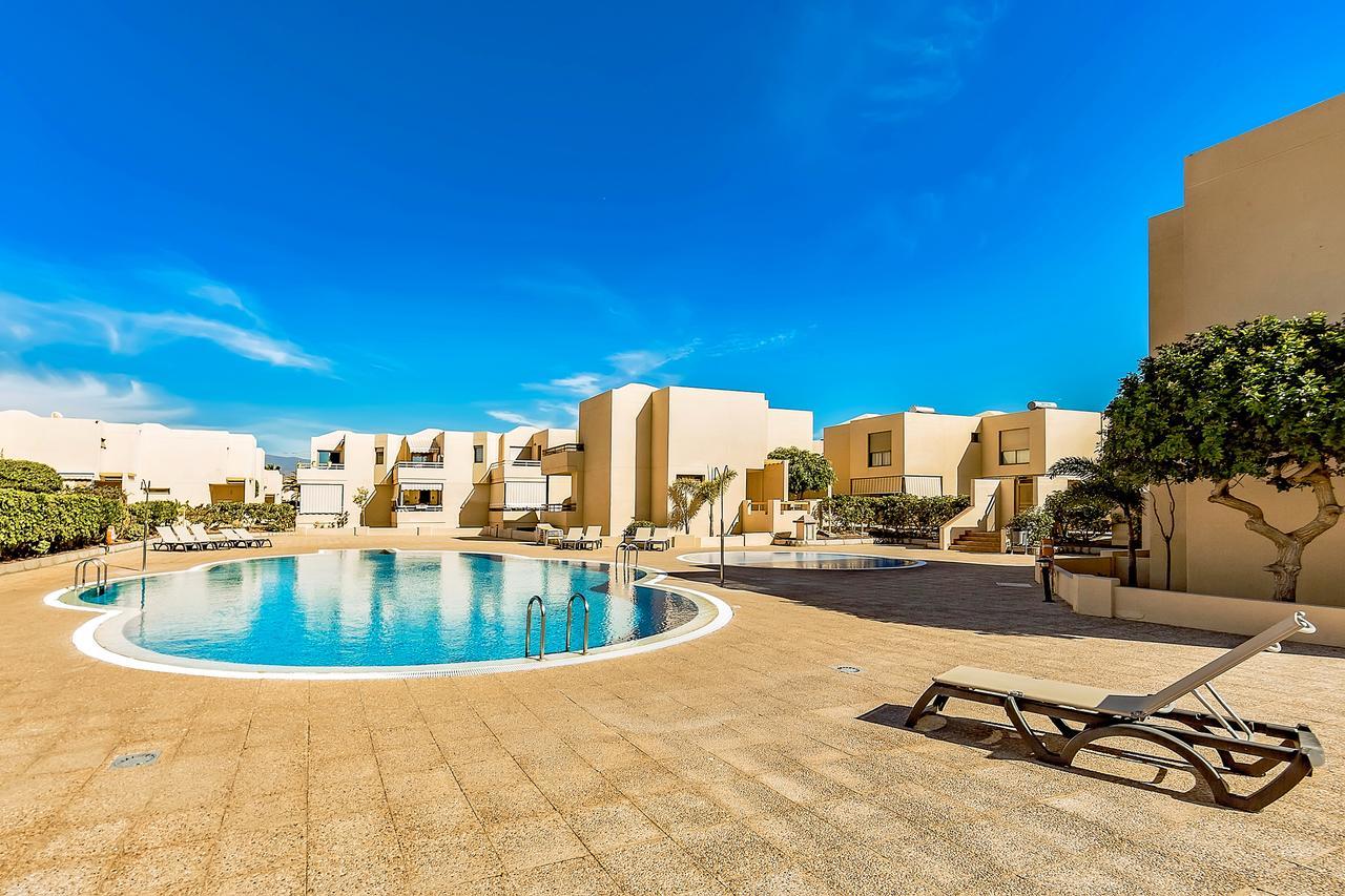 Апартаменты Family Townhouse Ла-Техита Экстерьер фото