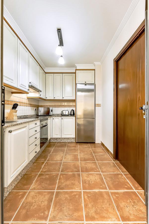 Апартаменты Family Townhouse Ла-Техита Экстерьер фото