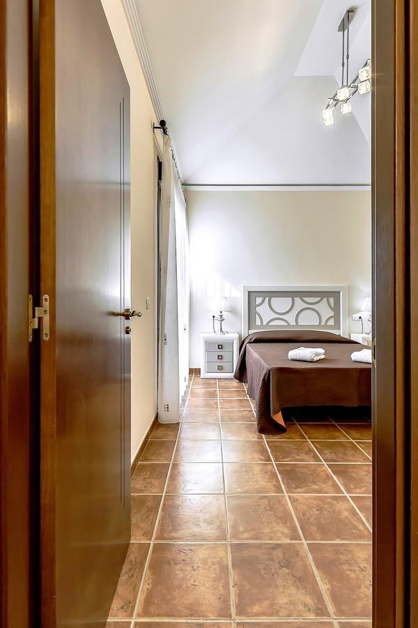 Апартаменты Family Townhouse Ла-Техита Экстерьер фото