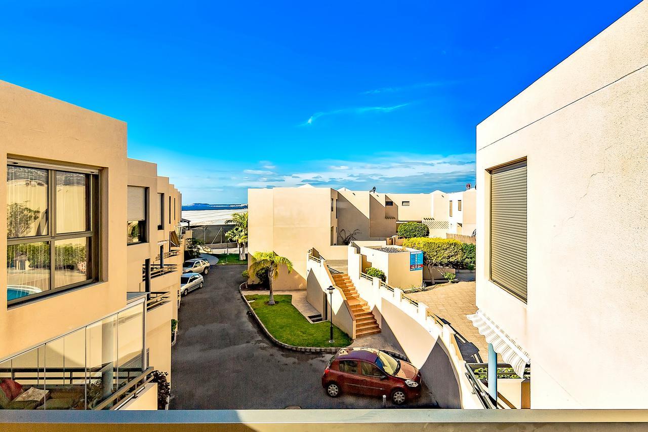 Апартаменты Family Townhouse Ла-Техита Экстерьер фото